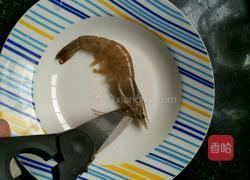 红烧大虾的做法图解1