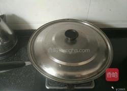 红烧大虾的做法图解7