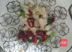 皮蛋拌豆腐的做法图解6