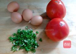 木须柿子的做法图解1