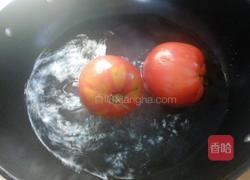 木须柿子的做法图解3