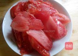 木须柿子的做法图解5