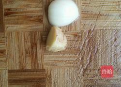 肉末酸豆角的做法图解2