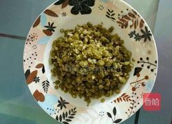 肉末酸豆角的做法图解6