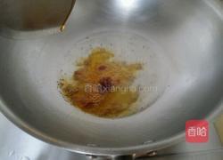 肉末酸豆角的做法图解7