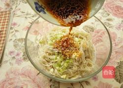 红油金针菇的做法图解8