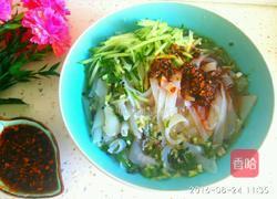 自制粉皮的做法图解12