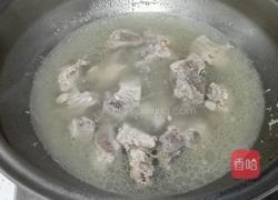 蜜汁排骨的做法图解2