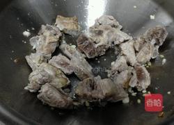 蜜汁排骨的做法图解5