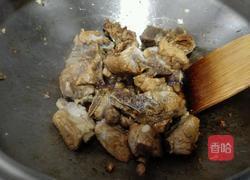 蜜汁排骨的做法图解6