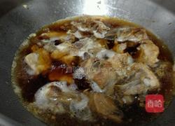 蜜汁排骨的做法图解7