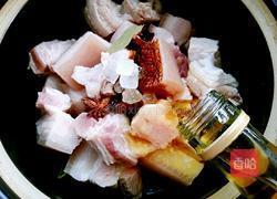 无水红烧肉的做法图解4