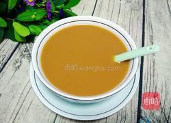 红枣豆浆的做法图解6