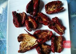 红枣豆浆的做法图解2