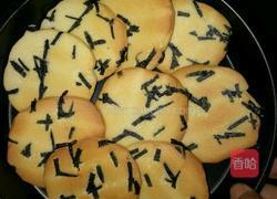 海苔仙贝的做法图解8