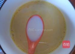 奶油玉米馅的做法图解2