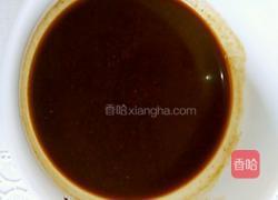 酱爆鱿鱼的做法图解4