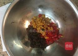 果味磅蛋糕的做法图解2