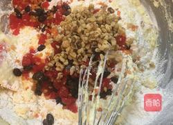 果味磅蛋糕的做法图解6