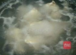 甜蜜吉利(鸡翅根 栗子)的做法图解2