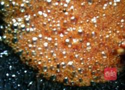 甜蜜吉利(鸡翅根 栗子)的做法图解3