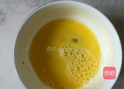 紫菜蛋汤的做法图解2