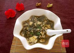紫菜蛋汤的做法图解11