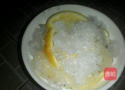 柠檬膏的做法图解6