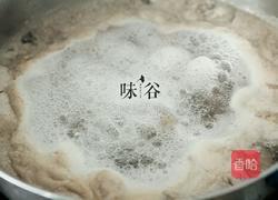 咖喱牛腩的做法图解3