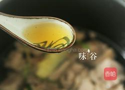 咖喱牛腩的做法图解7