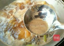 土豆鸡腿的做法图解10