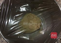 蜂蜜面包的做法图解6