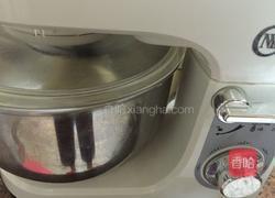 蜂蜜面包的做法图解8