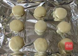 蜂蜜面包的做法图解10