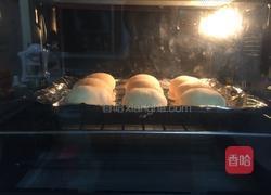 蜂蜜面包的做法图解12