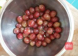 荷花水果拼盘的做法图解1