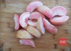 荷花水果拼盘的做法图解2