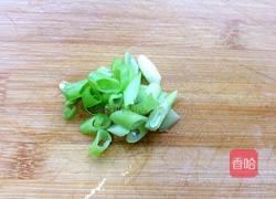 尖椒炒鸡蛋的做法图解3