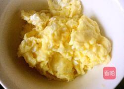 尖椒炒鸡蛋的做法图解5