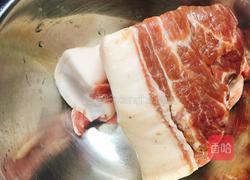 苏式肉月饼的做法图解1