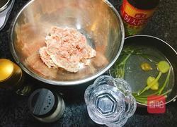 苏式肉月饼的做法图解2