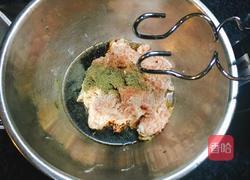 苏式肉月饼的做法图解3