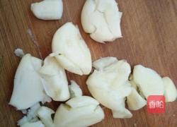 （老干妈）凉拌秋葵的做法图解7