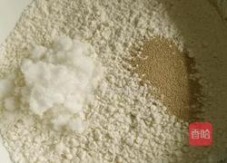 花样花卷的做法图解1