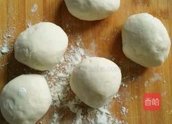 蝴蝶馒头的做法图解6