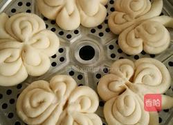 蝴蝶馒头的做法图解14