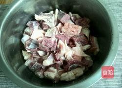 牛肉面的做法图解2