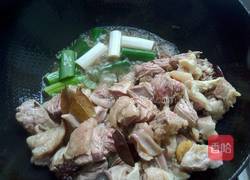 牛肉面的做法图解5