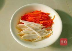 洋葱炒木耳的做法图解3