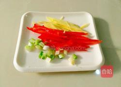 洋葱炒木耳的做法图解4